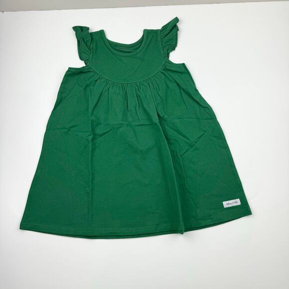 NEW Merce & Me Green & Blue Dress Bundle - Picture 12 of 12